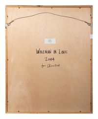 Wolfman in Love , 2004