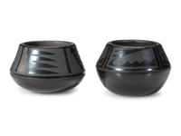 Blackware Pottery