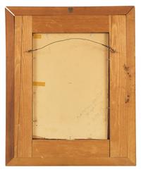 Portrait of a Lady , 1965