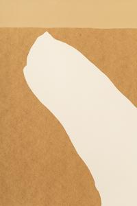 Untitled , 1970 (from Flight Portfolio ; published 1971)