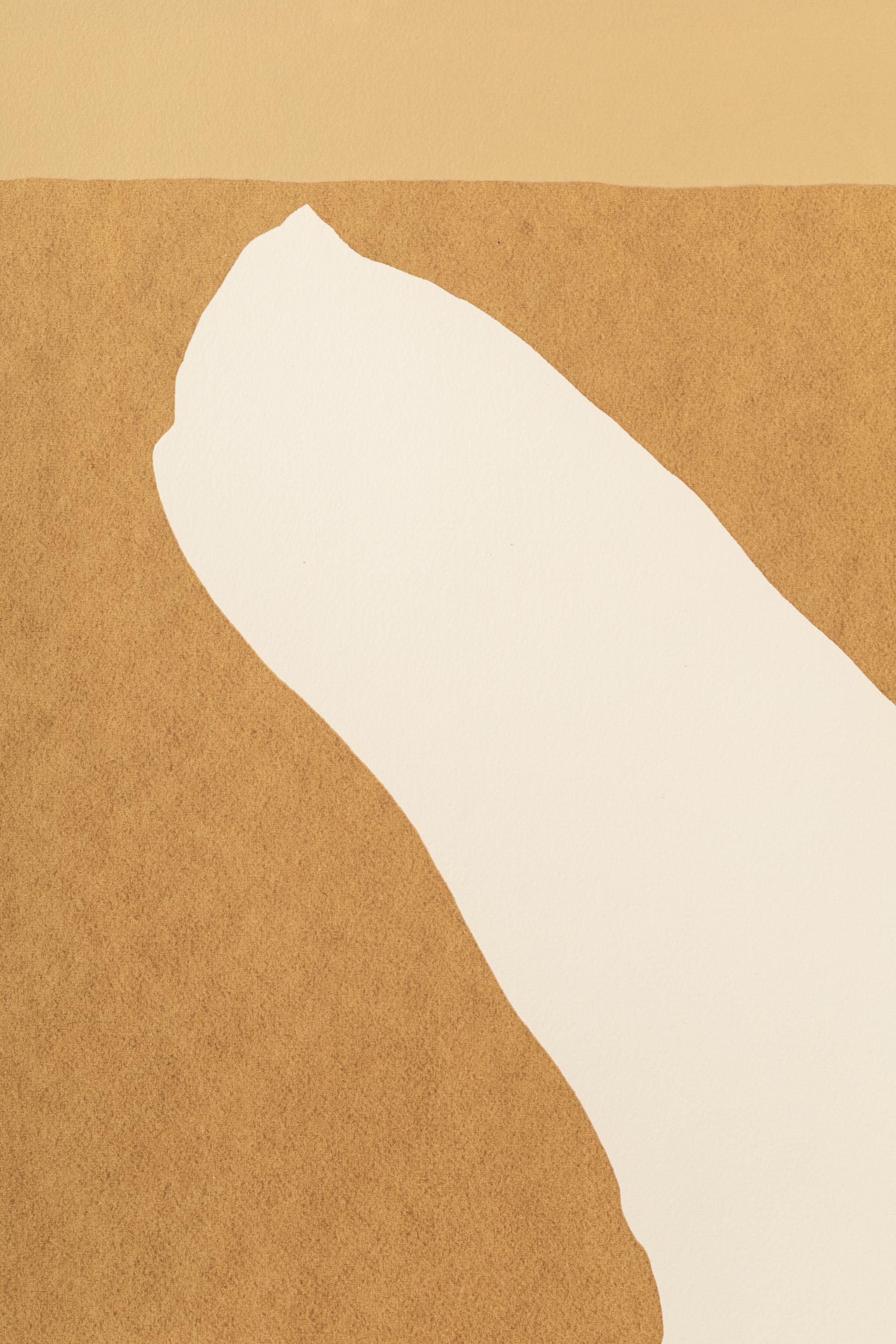 Untitled , 1970 (from Flight Portfolio ; published 1971)
