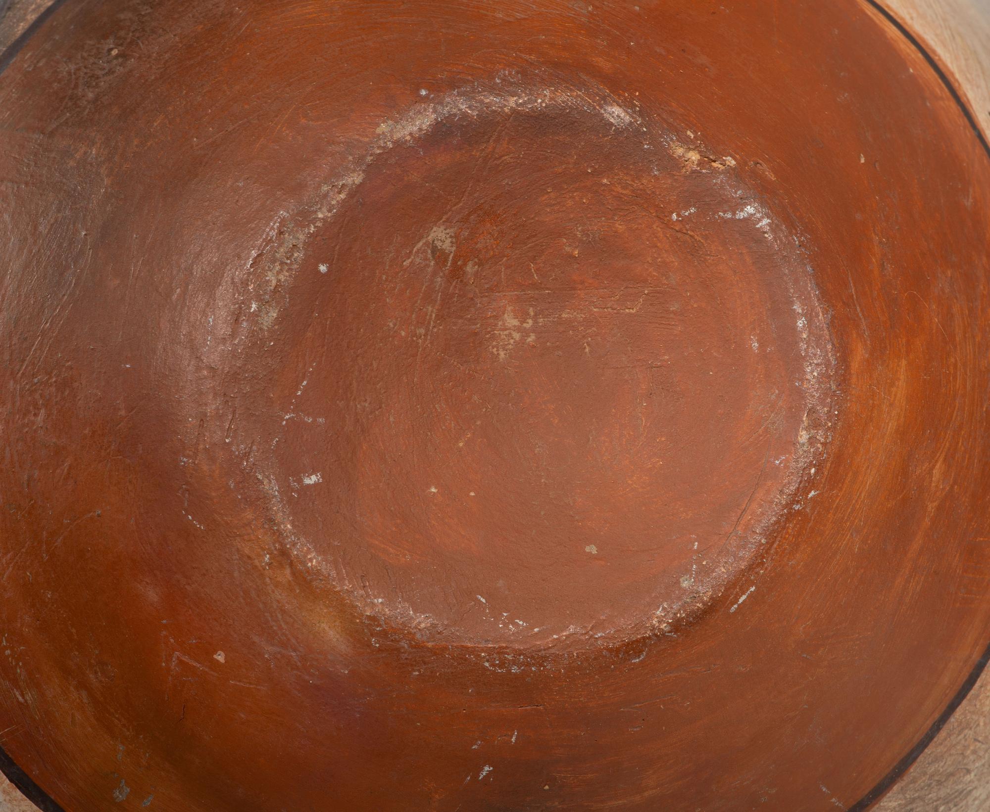 Acoma Pottery
