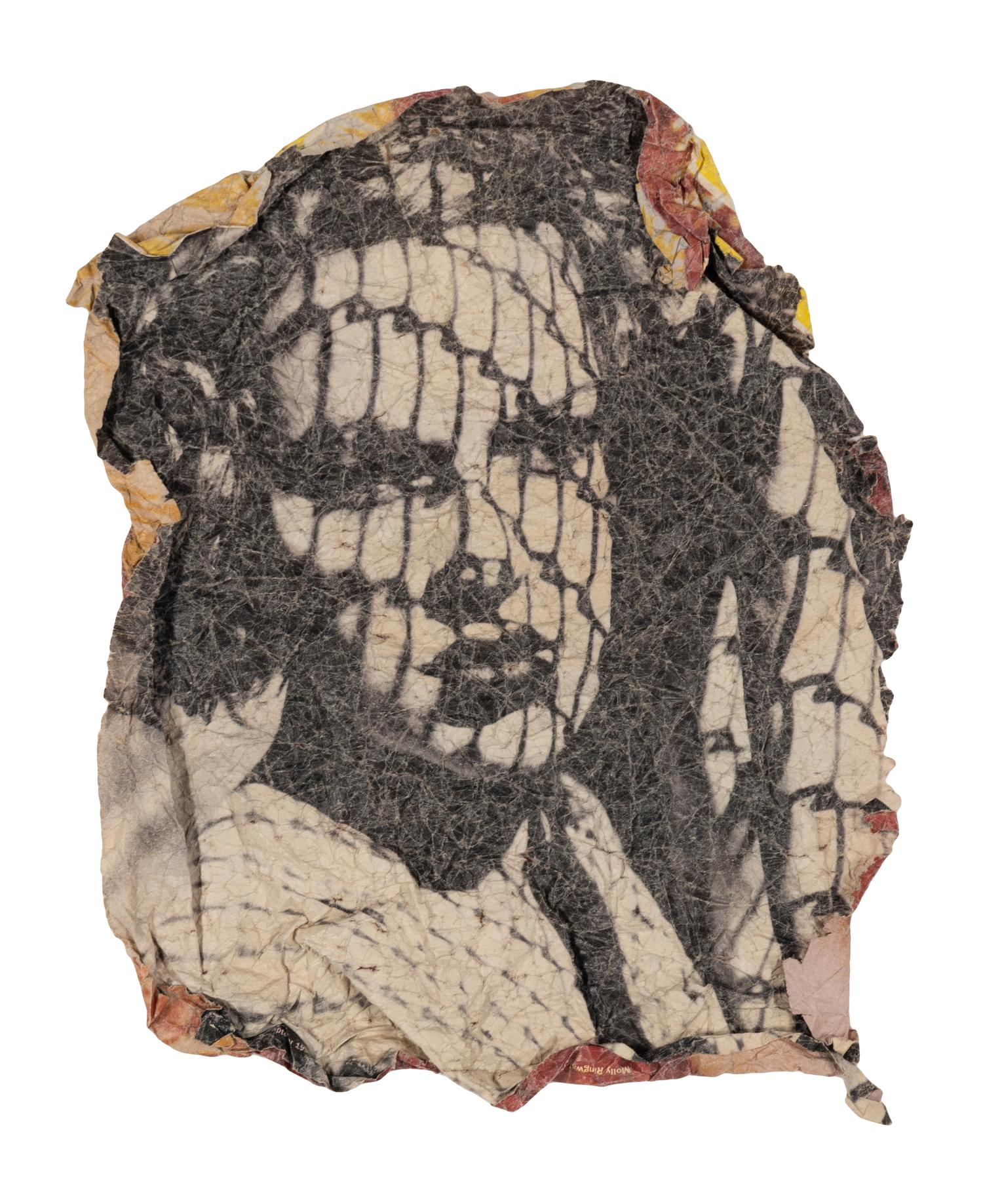 Untitled , 2001