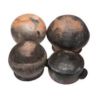 Tohono O'odham Utilitarian Pottery