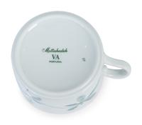 A 62-Piece Mottahedeh Famille Verte Porcelain Part Dinner Service — 20TH/21ST CENTURY