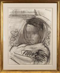 Portrait of a Girl