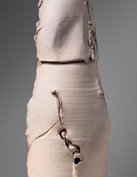 Untitled stack, 1975