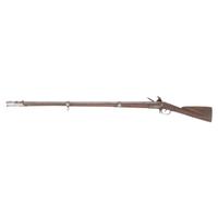 Unmarked US 1798 Contract Flintlock Musket