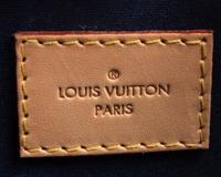 Louis Vuitton Alma PM Monogram Vernis, 2013
