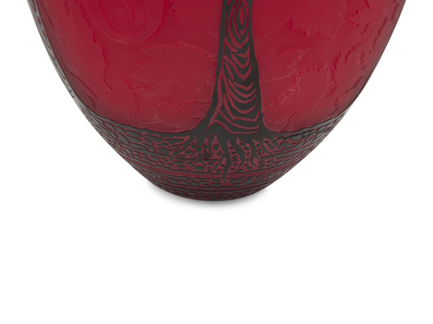 Woods Vase