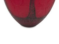 Woods Vase