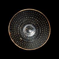 A Chinese Jizhou Tea Bowl 吉州窯茶盞