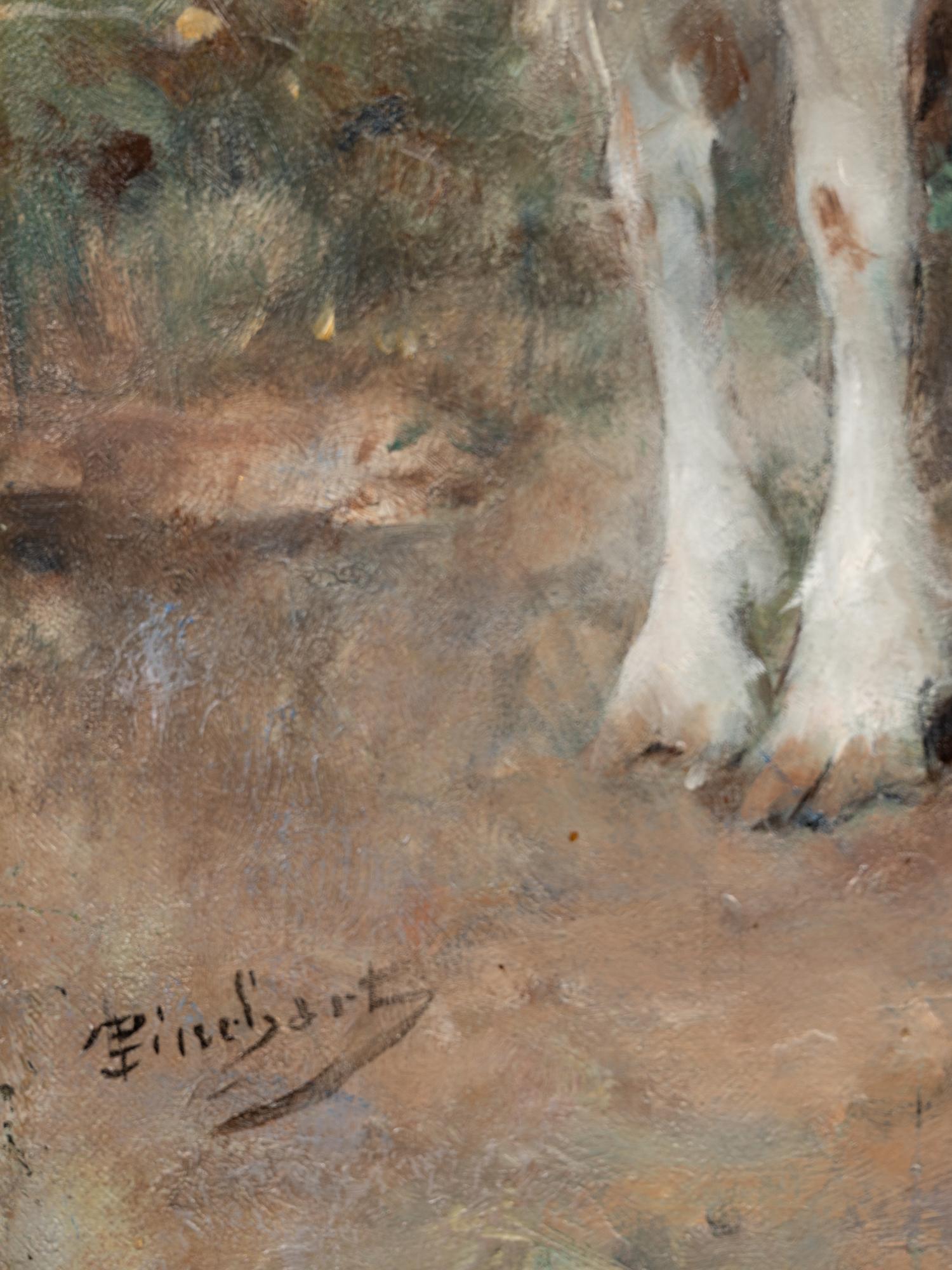 The Rural Idyll