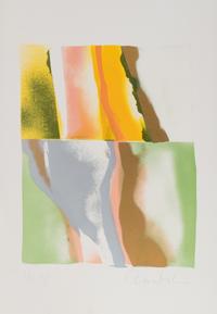 Flashback VI (from Flashback series, 1979-1981)