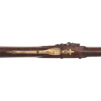 Chief's Grade Flintlock Trade Gun by Morley