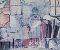 Carolina Interior (from Ritual Bayou ), 1971