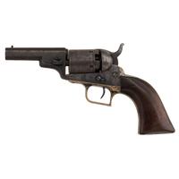 Colt Model 1848 Baby Dragoon Revolver