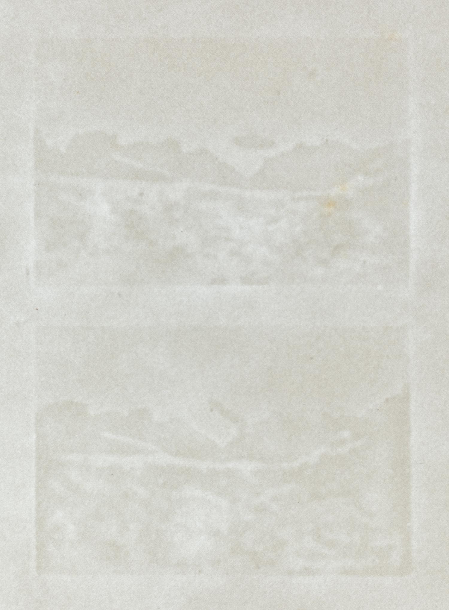 Watermark Papers, 1988 (8 works)