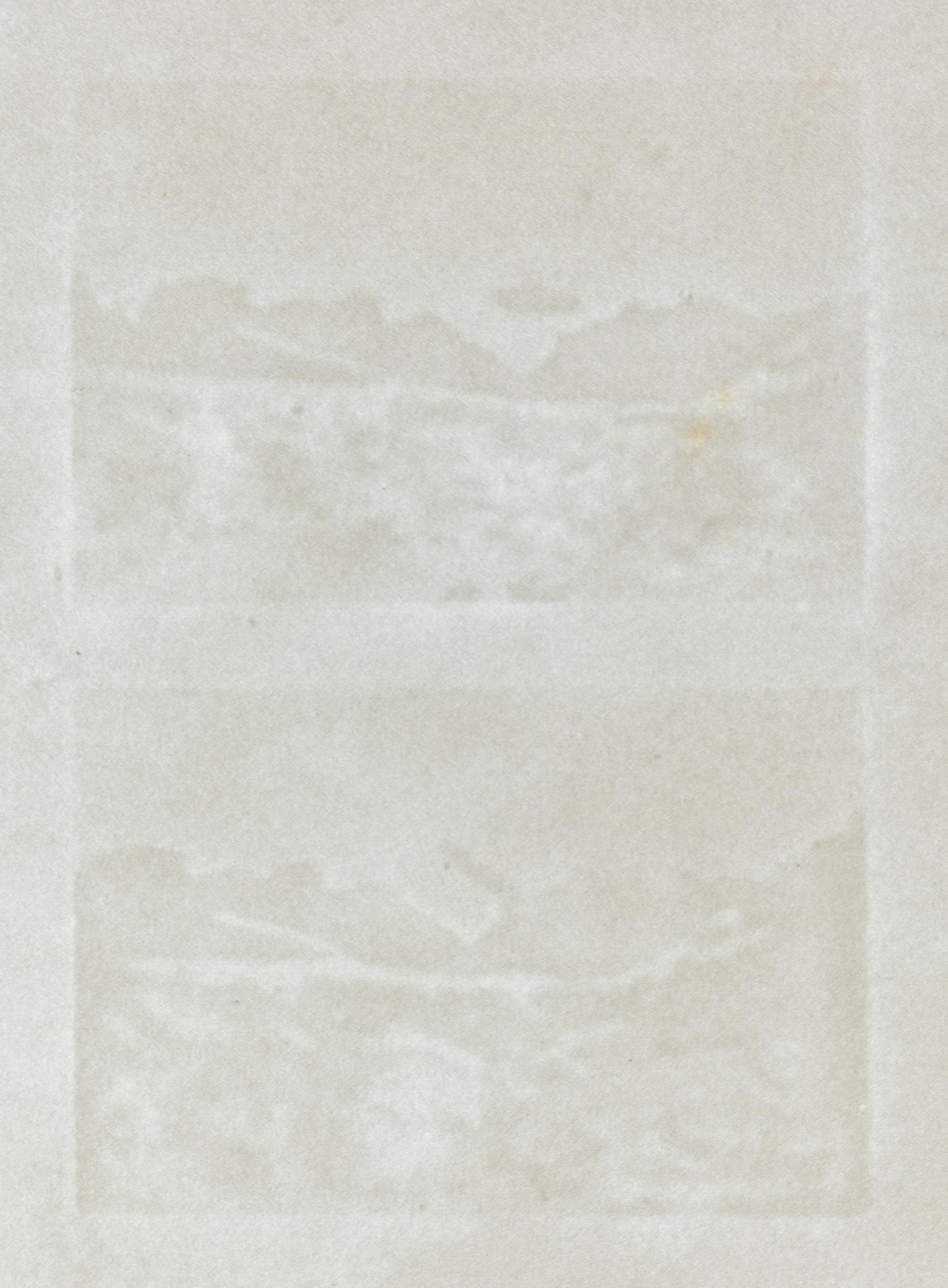 Watermark Papers, 1988 (8 works)