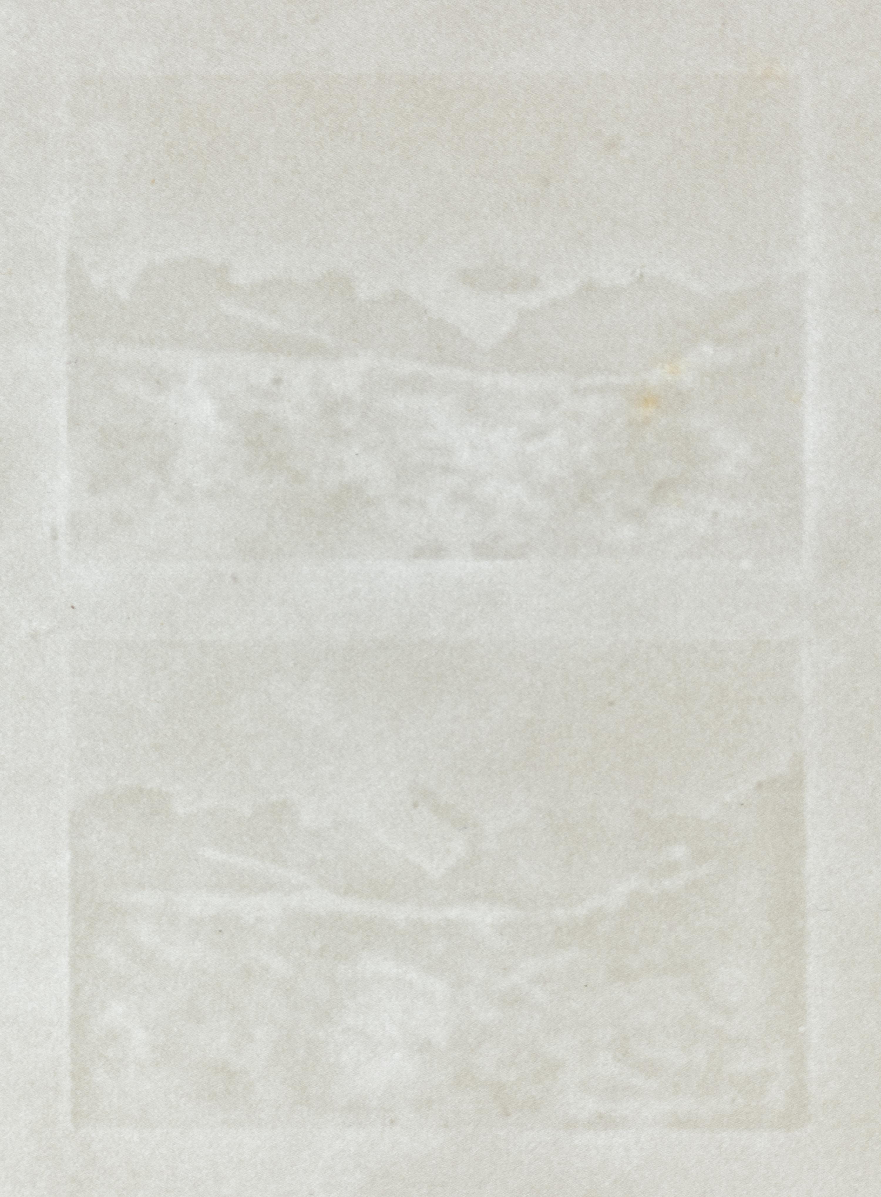 Watermark Papers, 1988 (8 works)