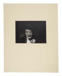 Lotti Jacobi (1896-1990) Hans Albers, 1942