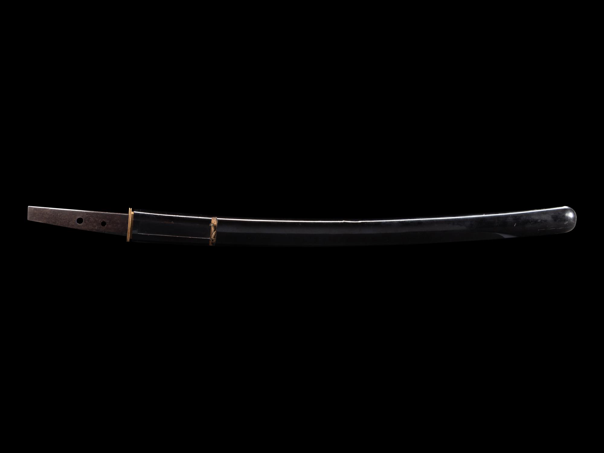 A Wakizashi