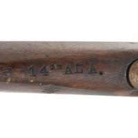 Composite "Richmond" Short Rifle