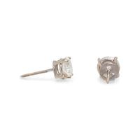 DIAMOND STUD EARRINGS