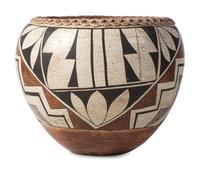 Acoma Pottery Jar