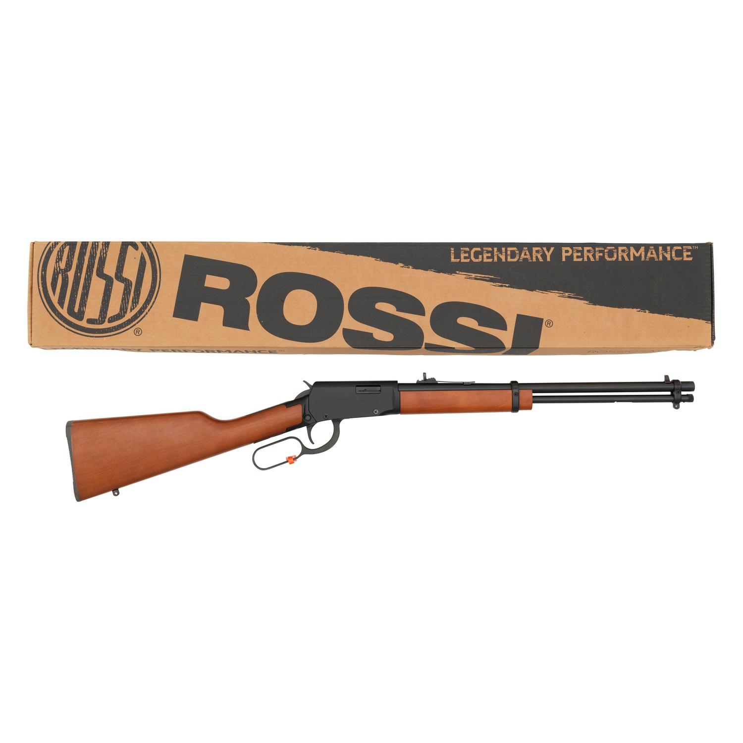 *Rossi Model Rio Bravo Rifle in Box