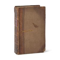 [African-Americana] [Wheatley, Phillis] Urban, Sylvanus. Phillis Wheatley's Fourth Published Poem "On Recollection"