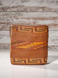 Tlingit Basket