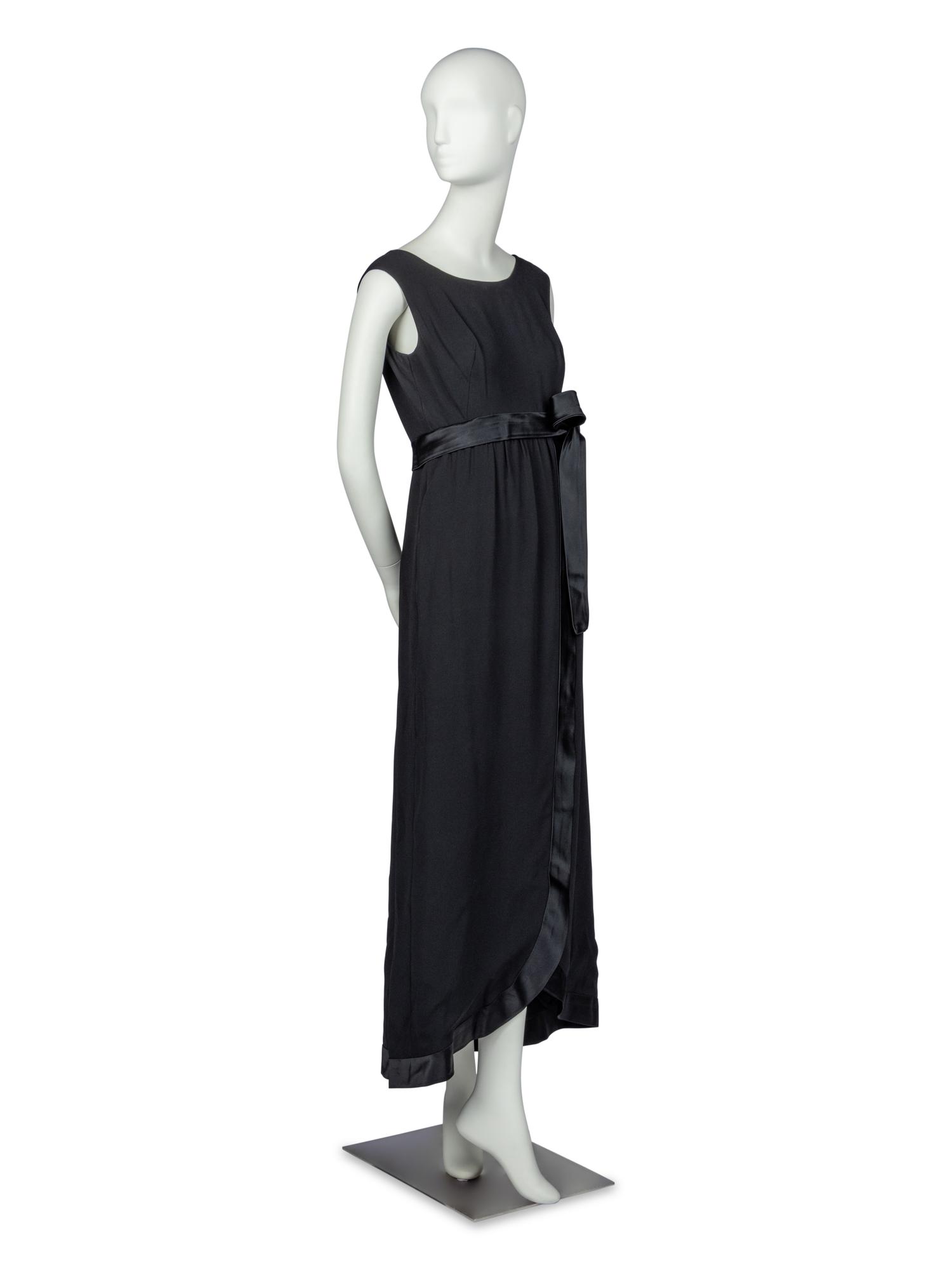 Jean Patou Gown, 1960s