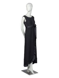 Jean Patou Gown, 1960s