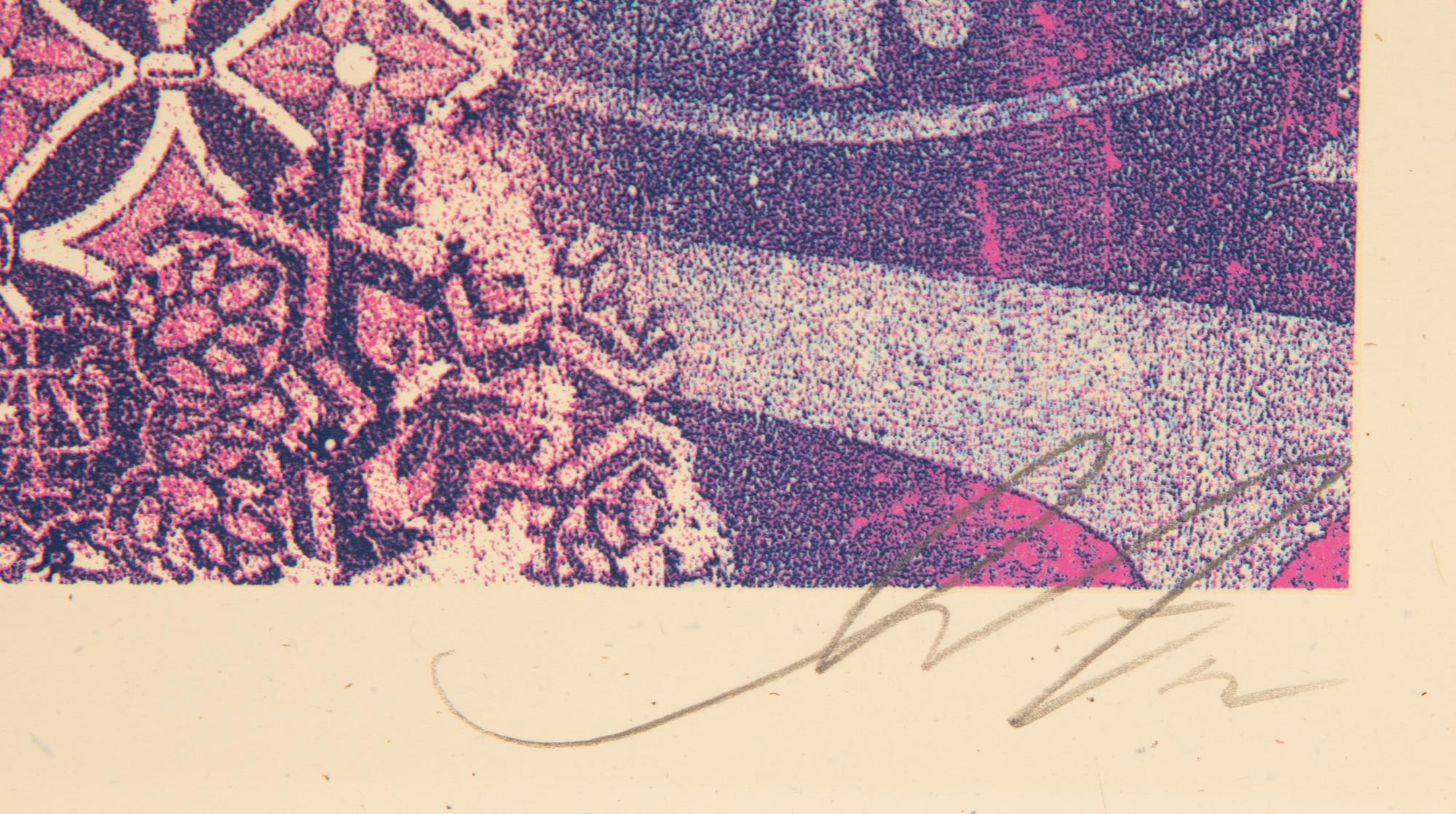 Hello Kitty (Blue), 2012