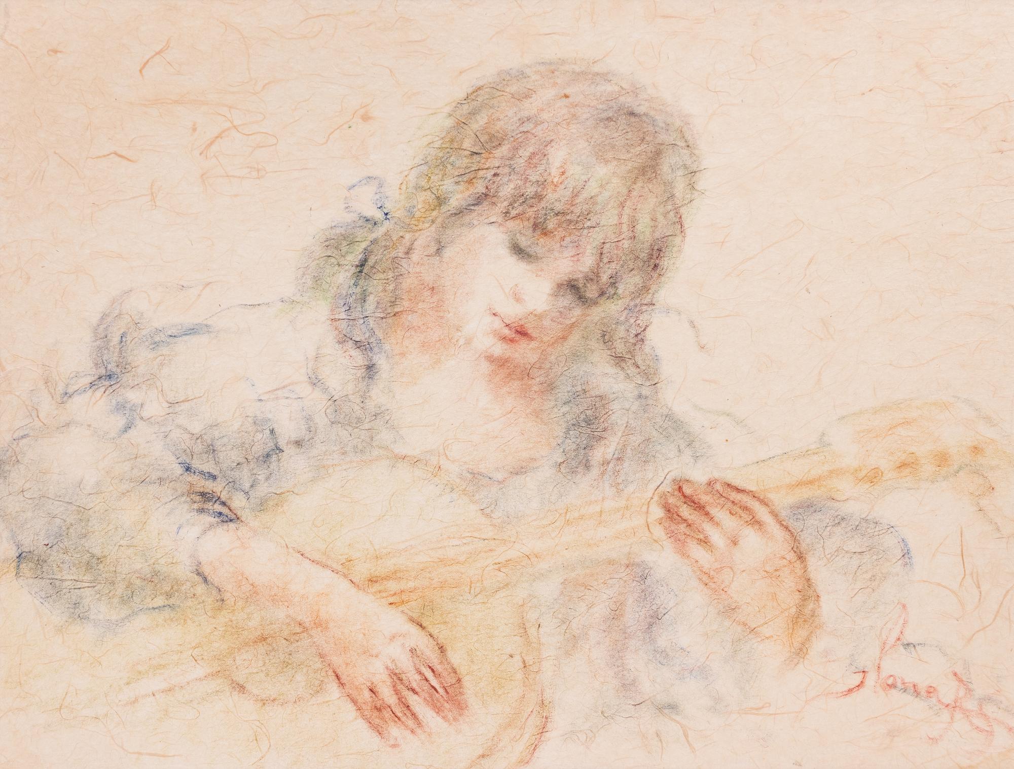 Josephaine and Her Guitar