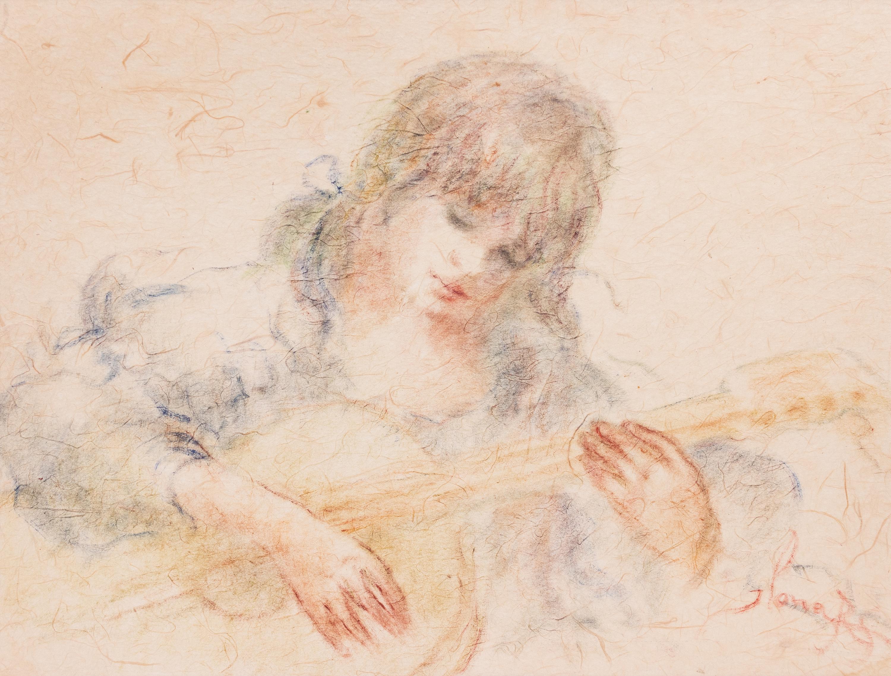 Josephaine and Her Guitar