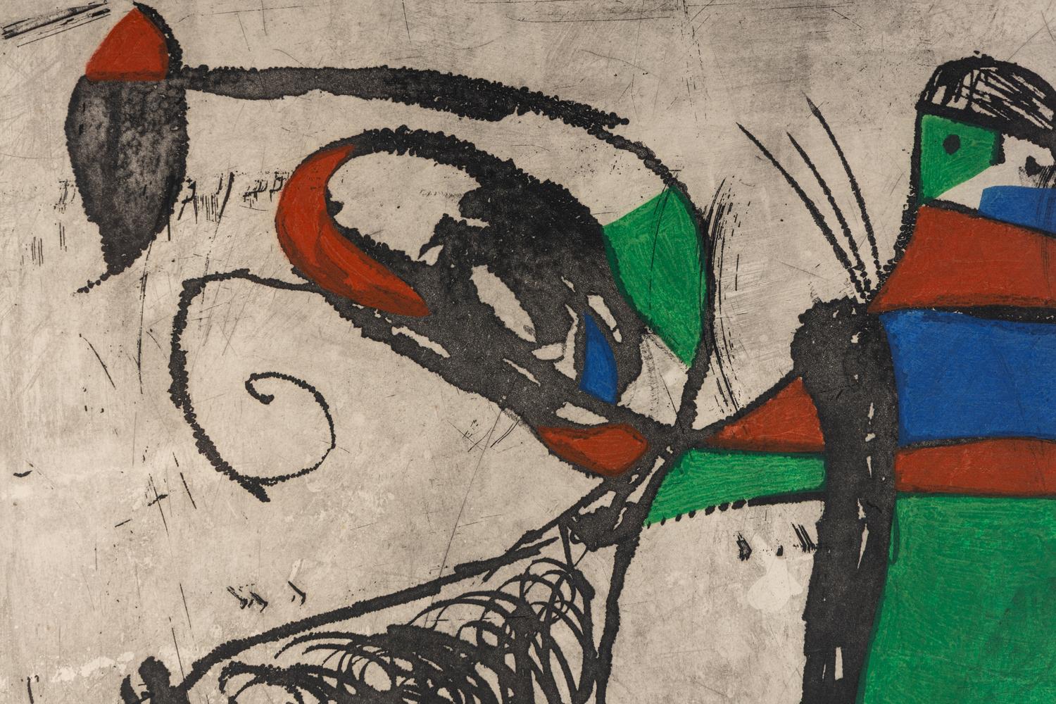 Tres Joan , 1978