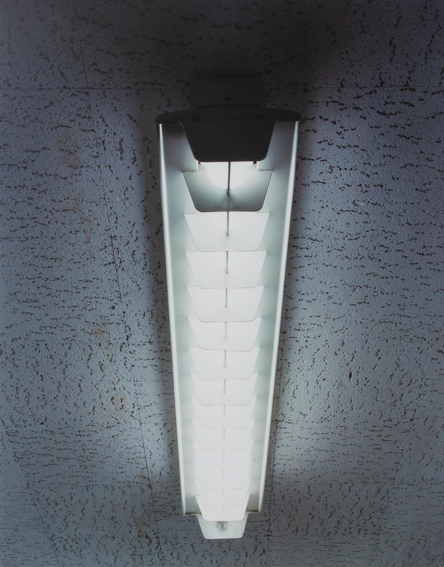 Untitled (Fluorescent Light)