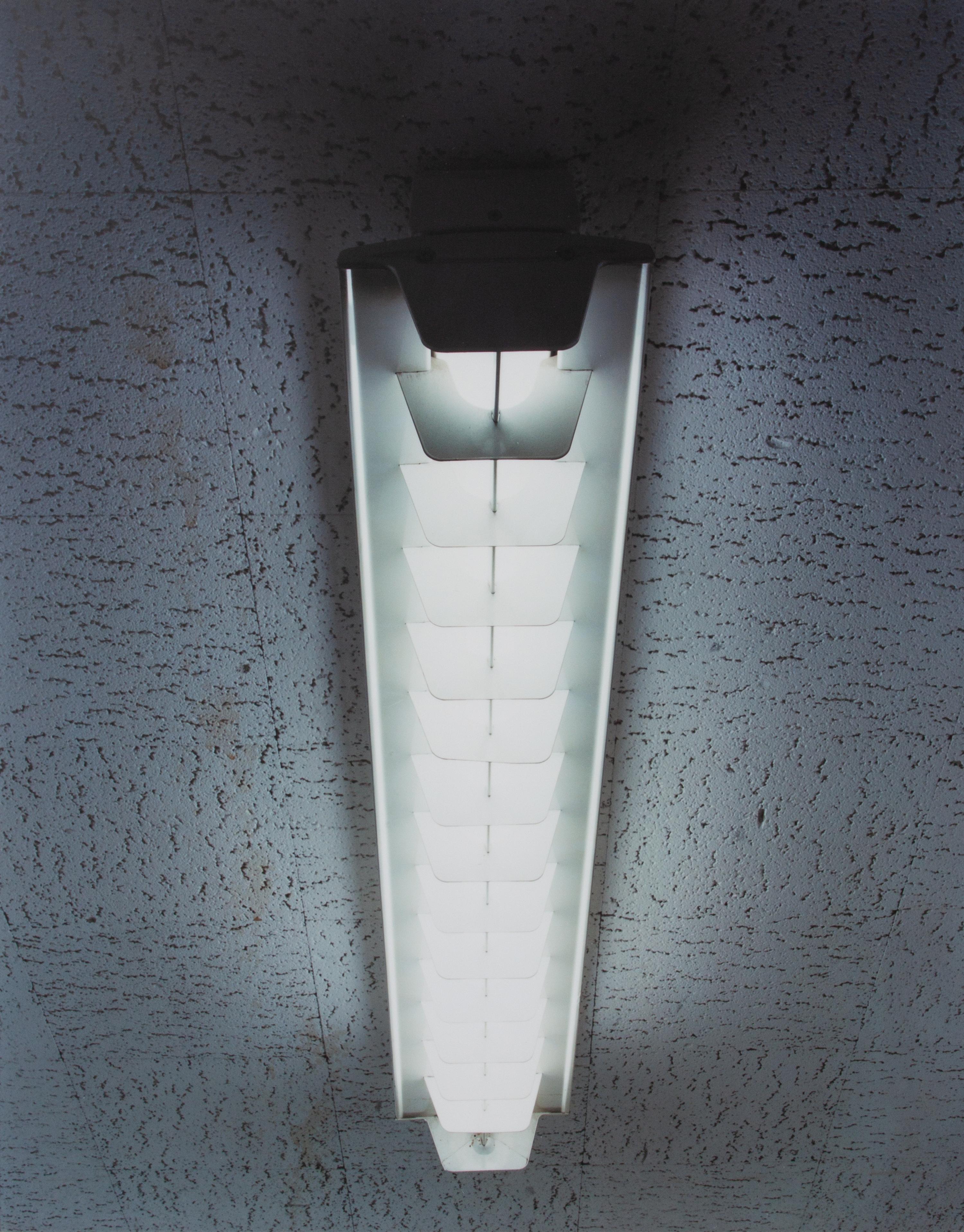 Untitled (Fluorescent Light)