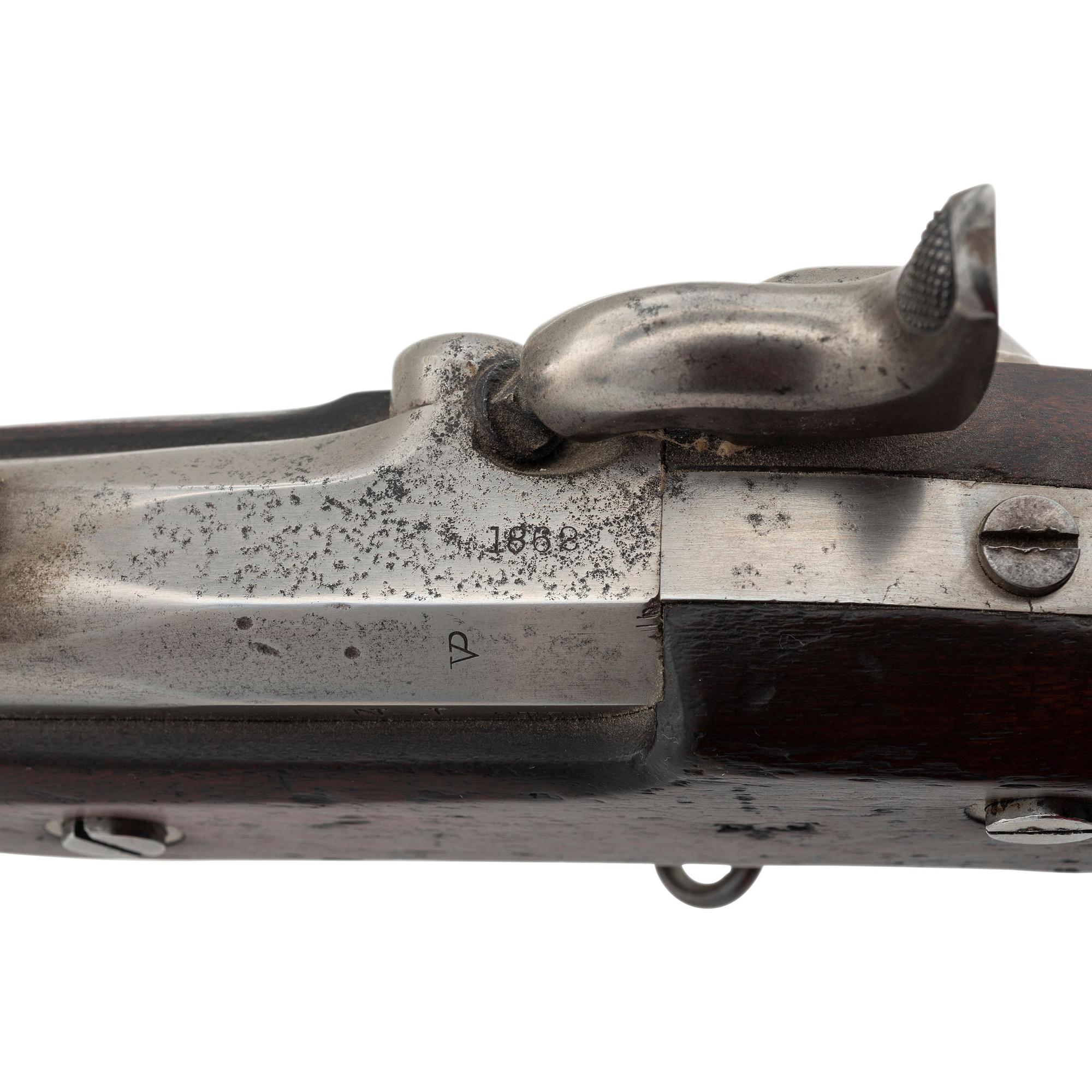 Colt Special U.S. Model 1861 Rifle Musket
