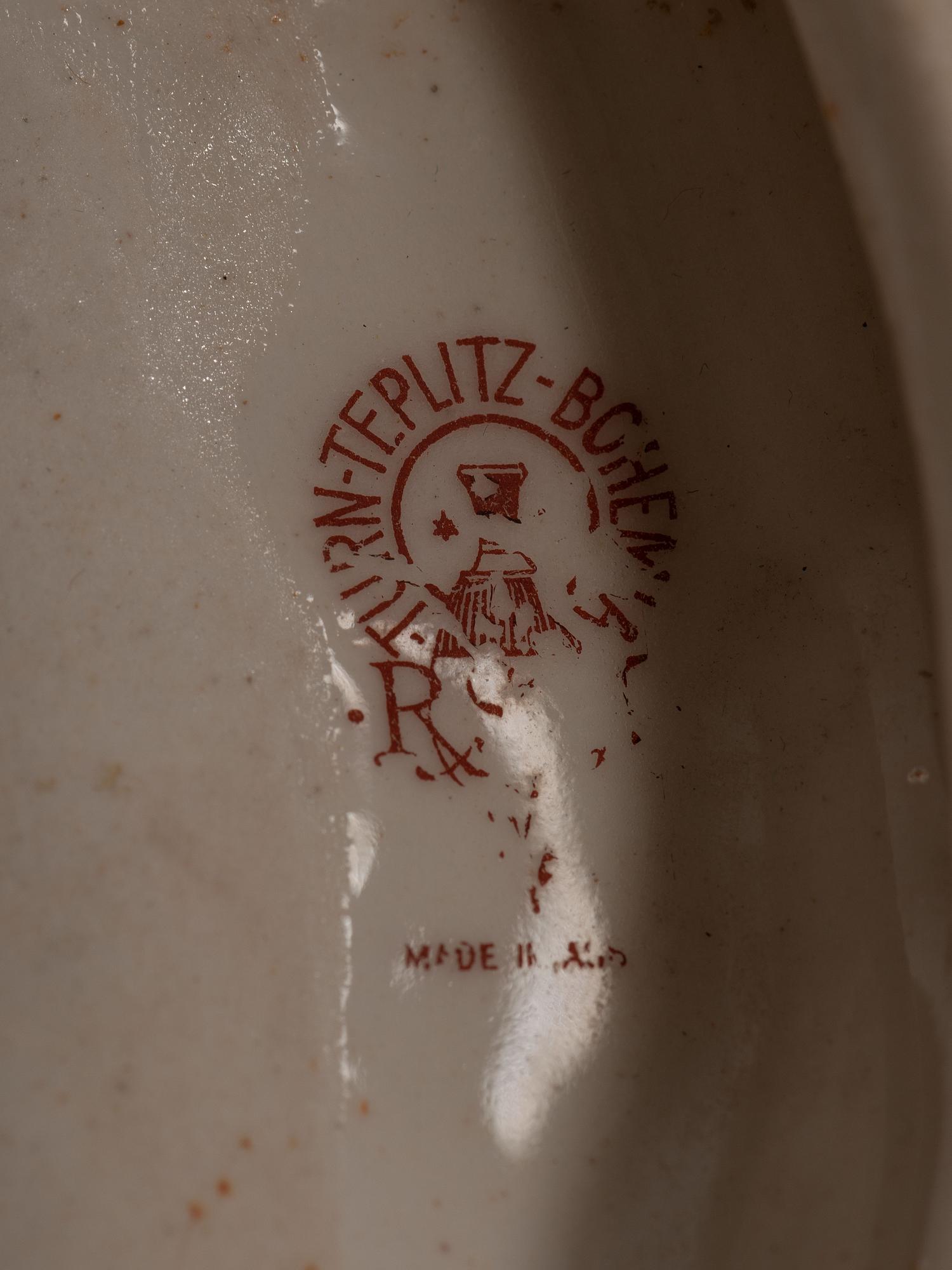 Amphora Vase