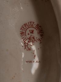 Amphora Vase