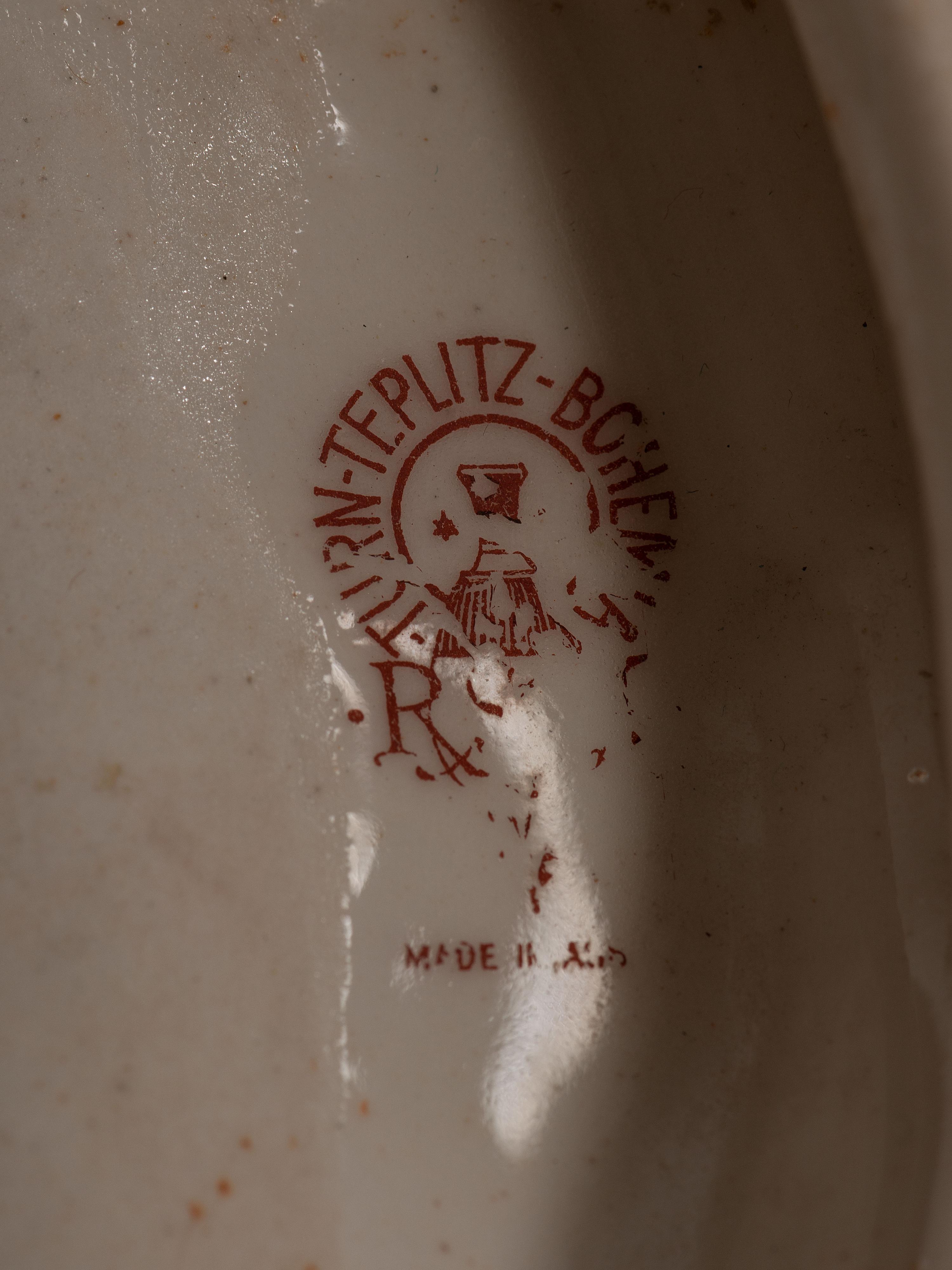 Amphora Vase