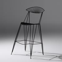 John Risley (American, 1919–2001) — Child's Chair