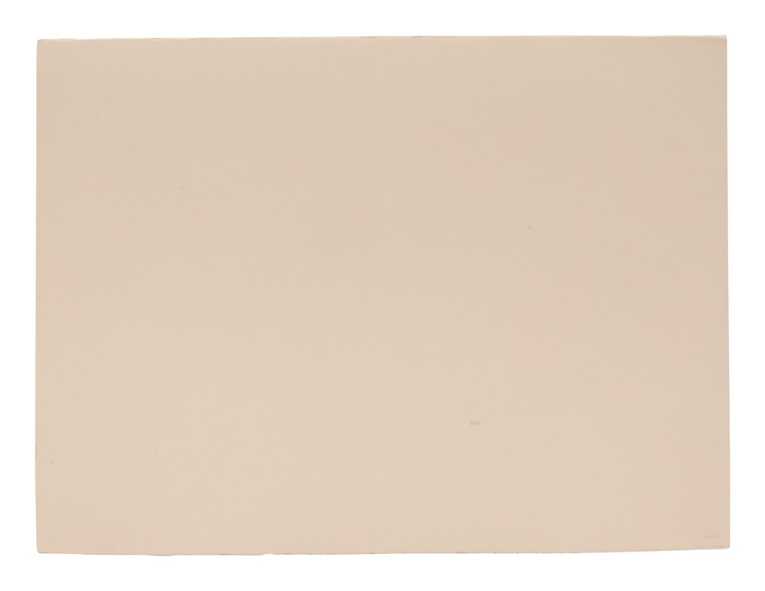 Desert Flower , Artist's Proof