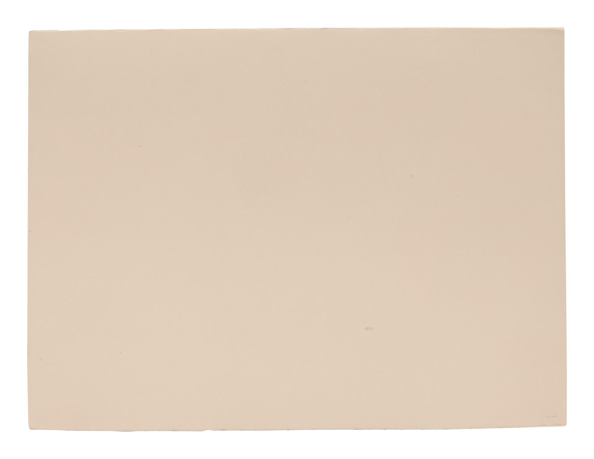 Desert Flower , Artist's Proof