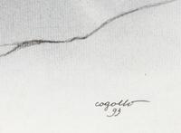 Mujer Peinandose, 1993