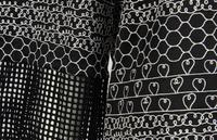 Two Chanel Items: Top and Dress, 2013