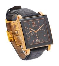 Fendi, Quadro Watch